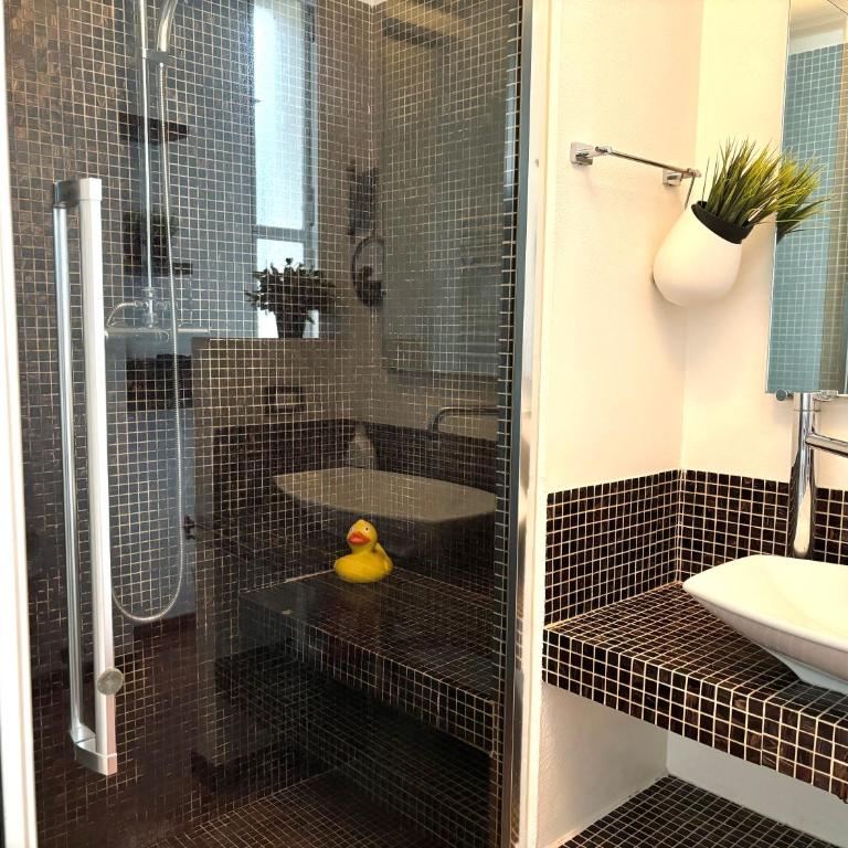 Milan City Stay - Cozy 1BR - Apartment mit 1 Schlafzimmer - 3
