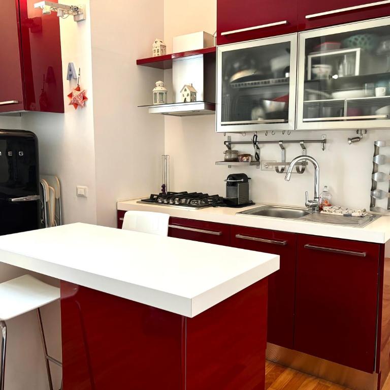 Milan City Stay - Cozy 1BR - Apartment mit 1 Schlafzimmer - 14
