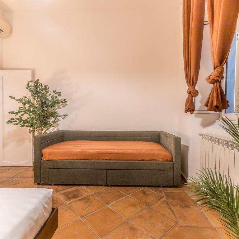 In the heart of Trastevere I Apartment with private terrace - Apartment mit 1 Schlafzimmer - 8