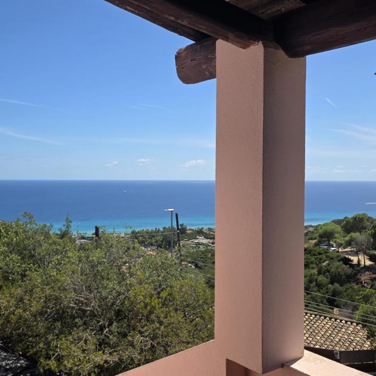 Due matrimoniali con bellissima vista mare a Costa Rei - Casa con 2 Camere da Letto - 21
