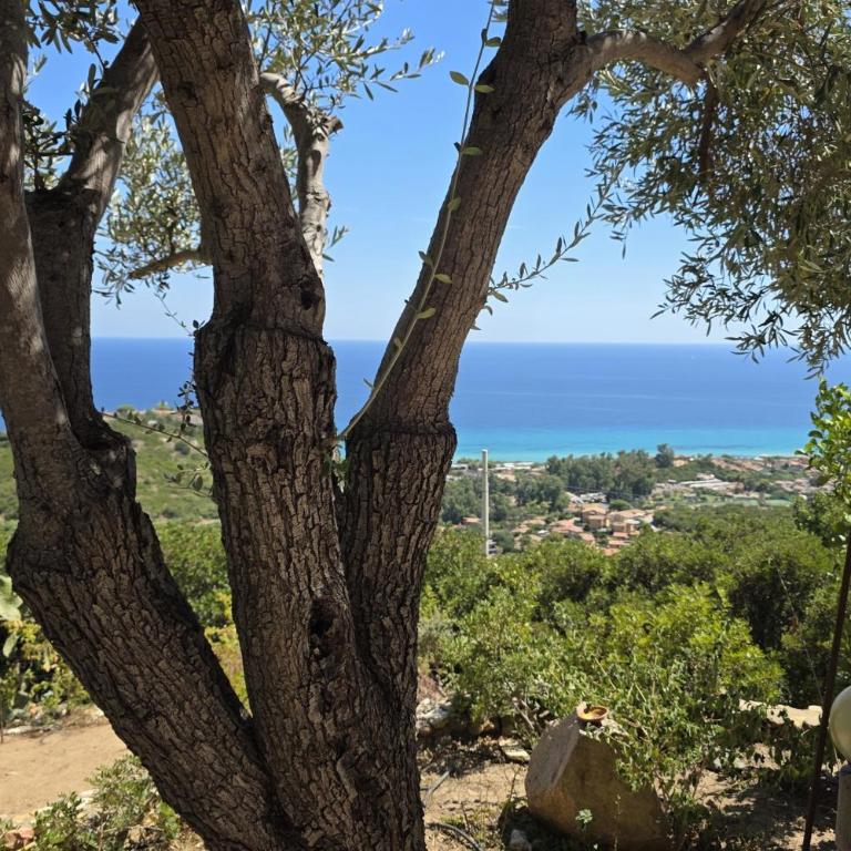 Due matrimoniali con bellissima vista mare a Costa Rei - Casa con 2 Camere da Letto - 28