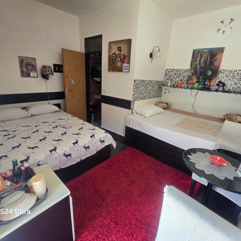 Papagajka colors apartment - One-Bedroom Apartment - 1