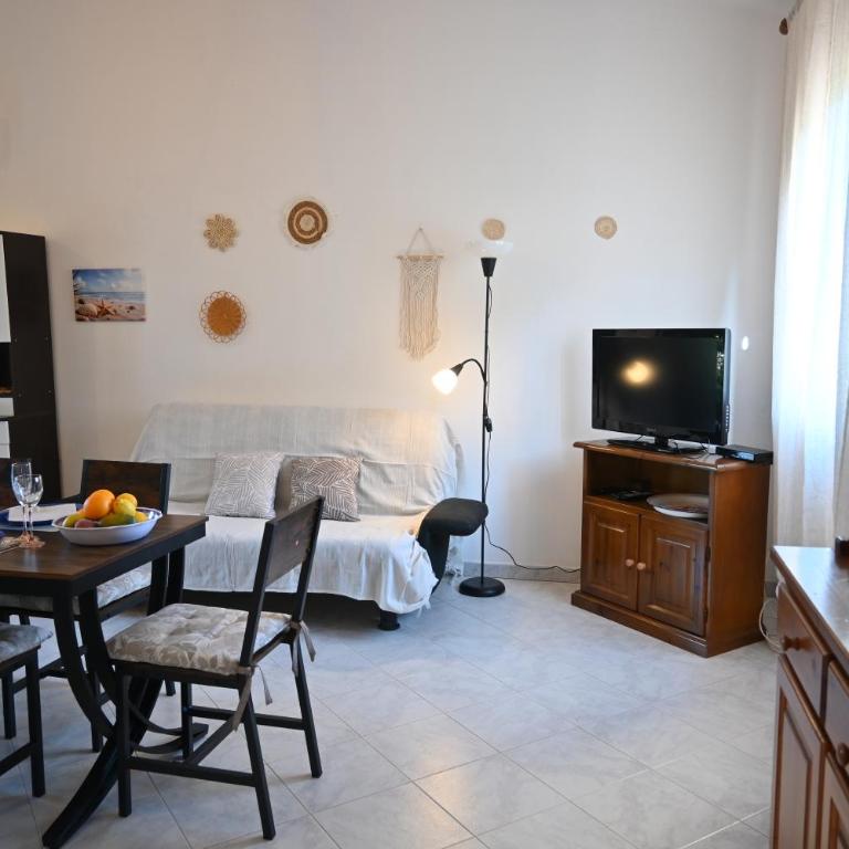 Due matrimoniali con bellissima vista mare a Costa Rei - Casa con 2 Camere da Letto - 36