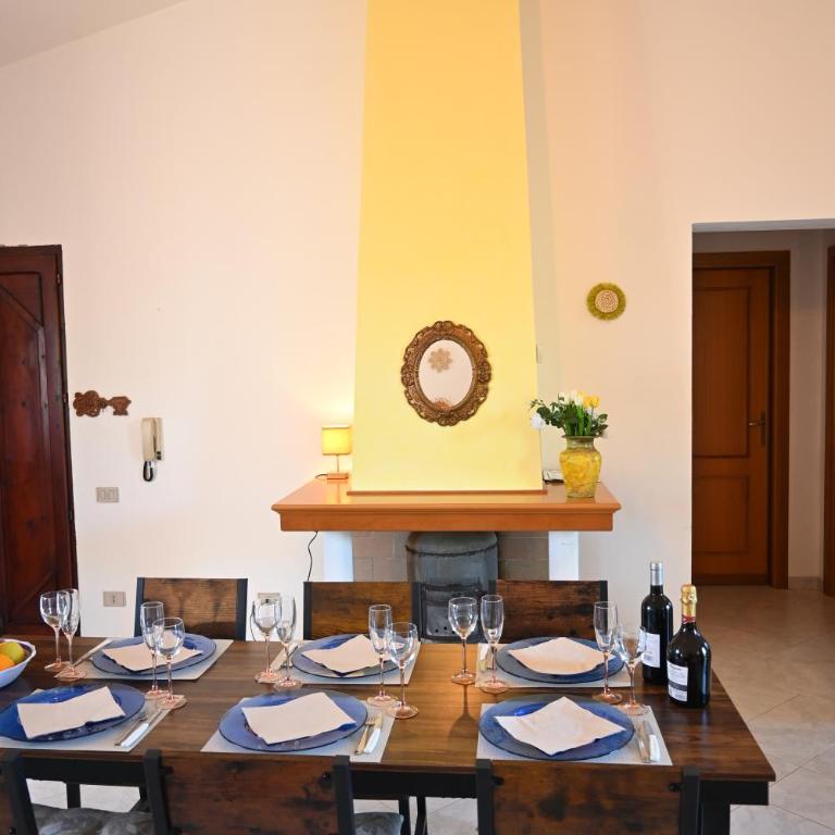 Due matrimoniali con bellissima vista mare a Costa Rei - Casa con 2 Camere da Letto - 35