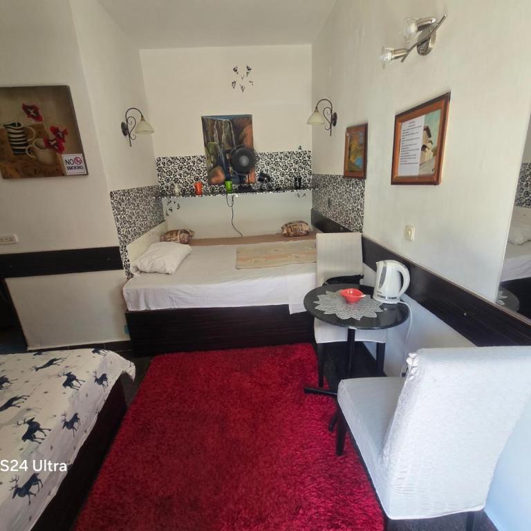 Papagajka colors apartment - One-Bedroom Apartment - 4