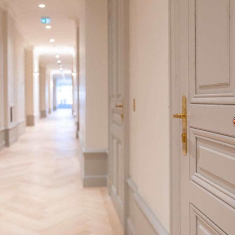 Studio 3 étoiles Le Bernascon - Appartement avec Douche - 22