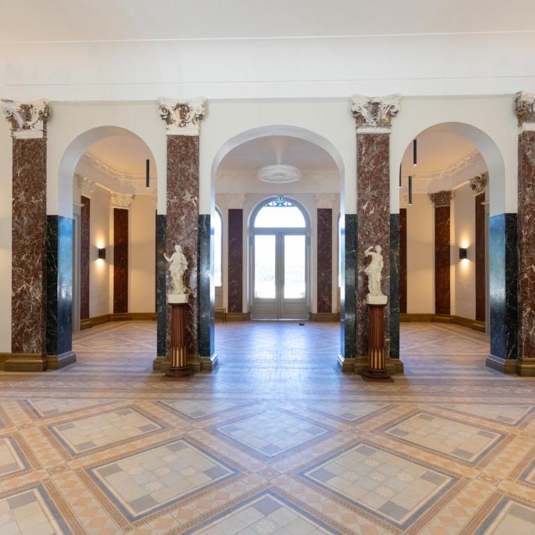 Studio 3 étoiles Le Bernascon - Appartement avec Douche - 23