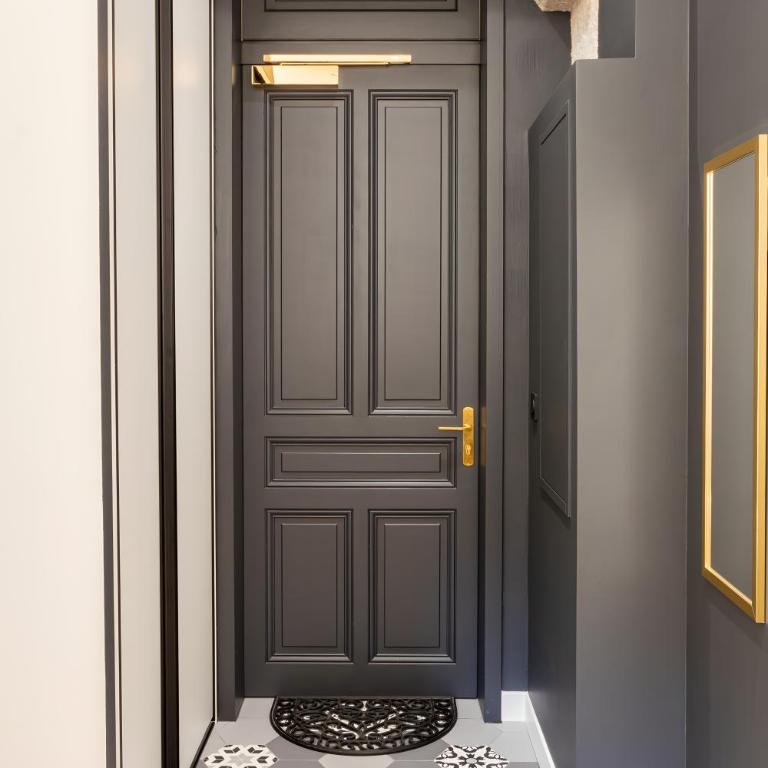 Studio 3 étoiles Le Bernascon - Appartement avec Douche - 16