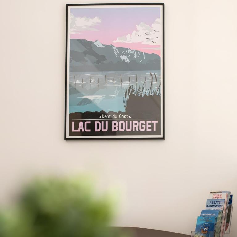 Studio 3 étoiles Le Bernascon - Appartement avec Douche - 19