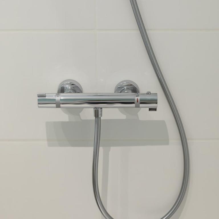 Studio 3 étoiles Le Bernascon - Appartement avec Douche - 14