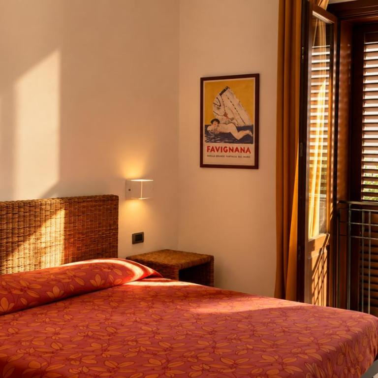 My Bed Favignana - Haus mit 2 Schlafzimmern - 1