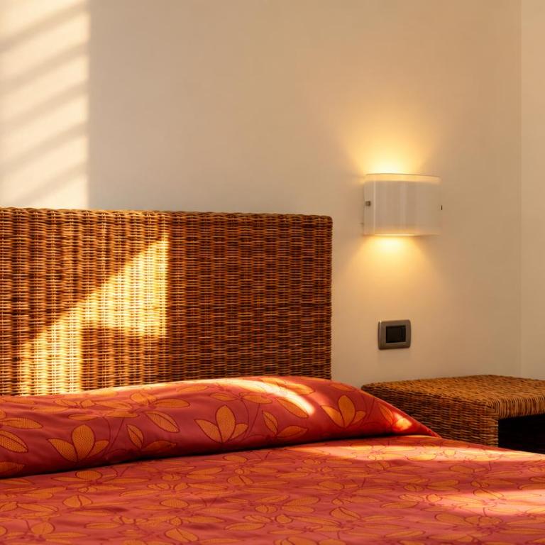 My Bed Favignana - Haus mit 2 Schlafzimmern - 2
