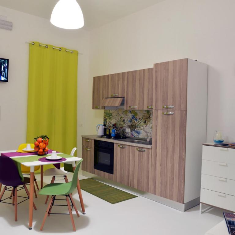 Appartamento Stellamaris - Appartamento - 14