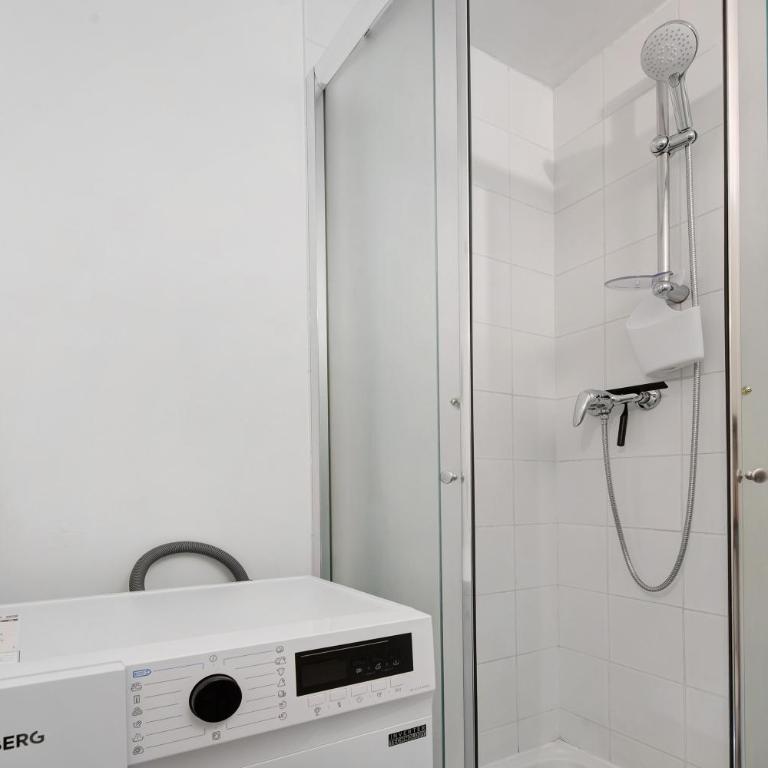 Le Refuge De L'impératrice - Appartement avec Douche - 12