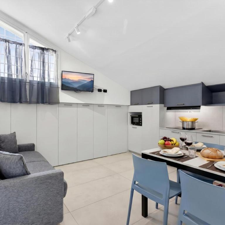Sant'Eufemia 14 - Happy Rentals - One-Bedroom Apartment - 1