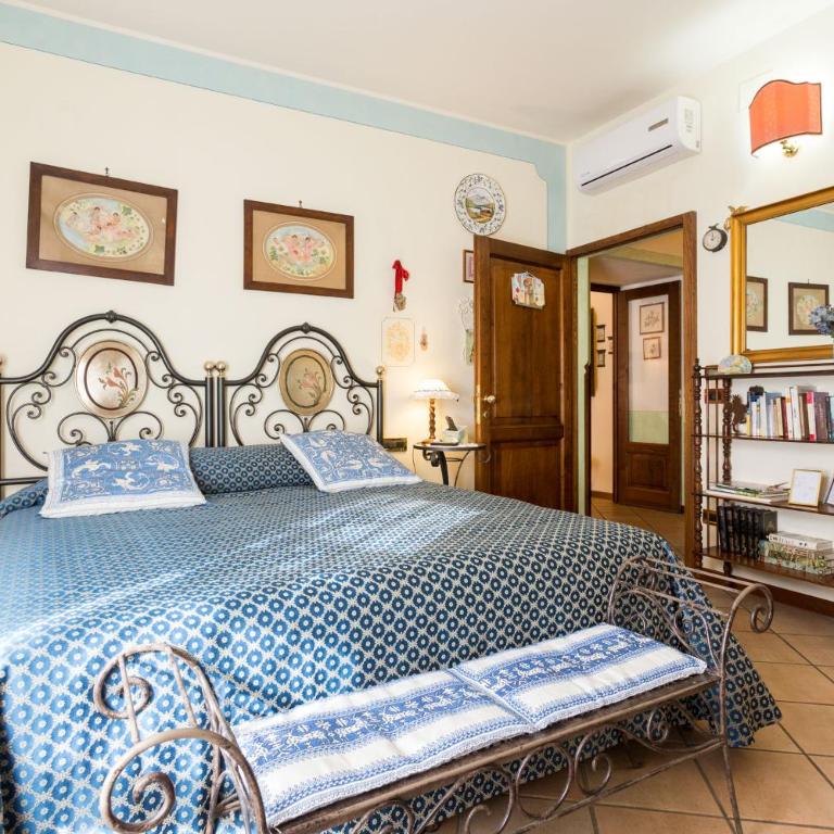 B&B New Day - Double or Twin Room - 4