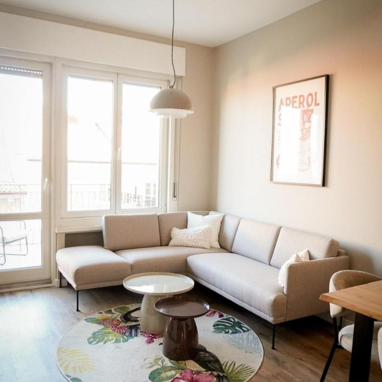 Direct in the center Loc Turistica - Appartamento con 3 Camere da Letto - 17