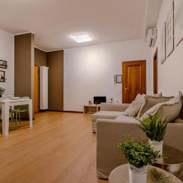Solferino Green - Modern Stay - Near station - Three-Bedroom Apartment - 7