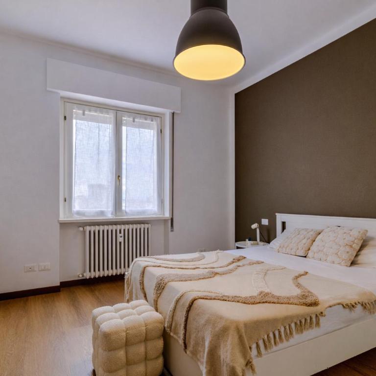 Solferino Green - Modern Stay - Near station - Three-Bedroom Apartment - 9