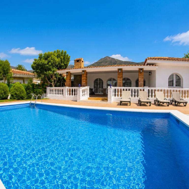 Villa Yanna - Haus mit 4 Schlafzimmern - 1