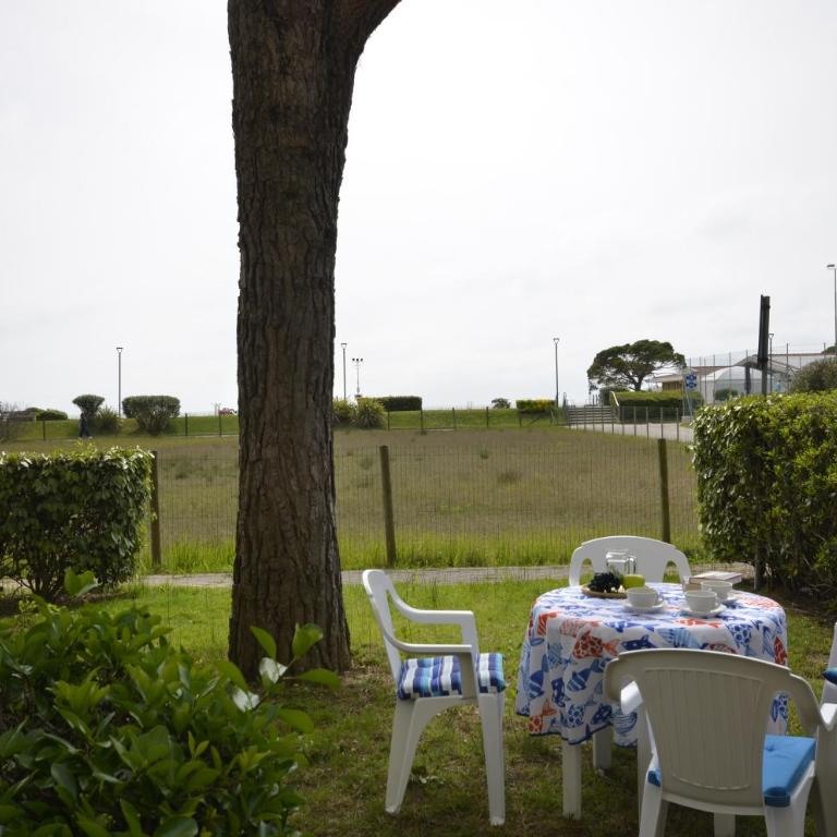 Appartamenti Laguna Piccola - Two-Bedroom Apartment - 13
