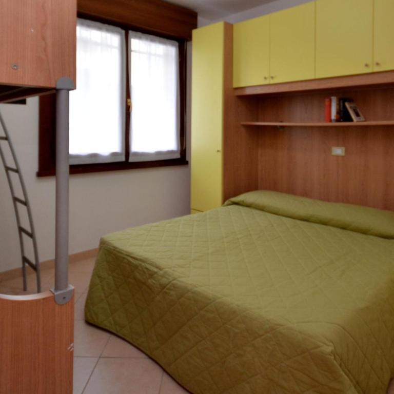 Appartamenti Laguna Piccola - Two-Bedroom Apartment - 3