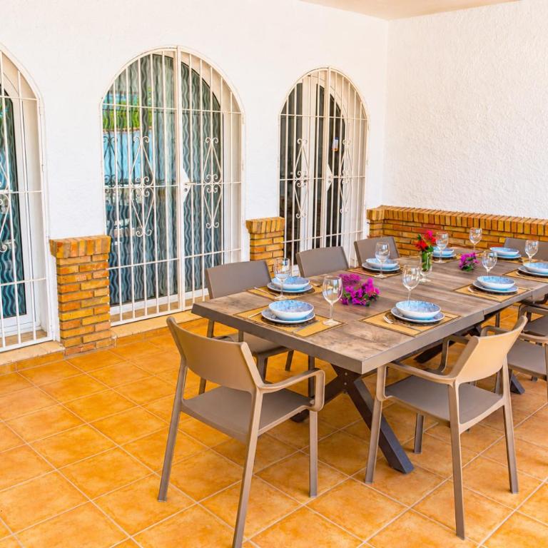 Villa Yanna - Haus mit 4 Schlafzimmern - 35