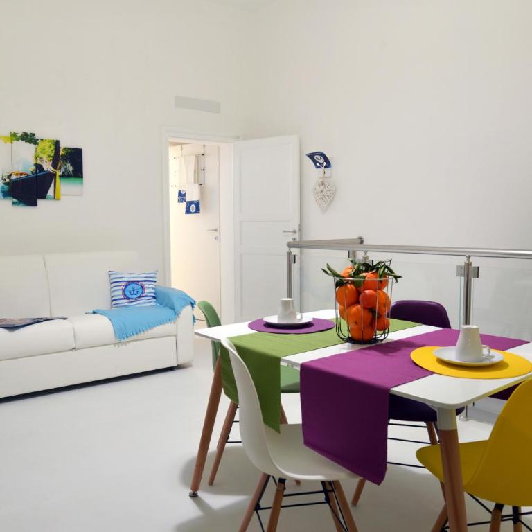Appartamento Stellamaris - Appartamento - 13