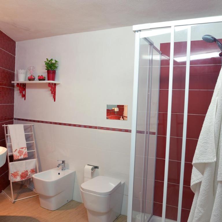Appartamento Stellamaris - Appartamento con 1 Camera da Letto - 10
