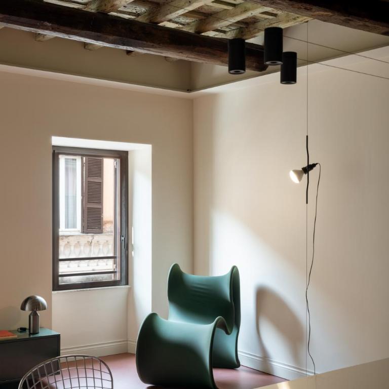 Maison Roma Frattina - Casa con 2 Camere da Letto - 2
