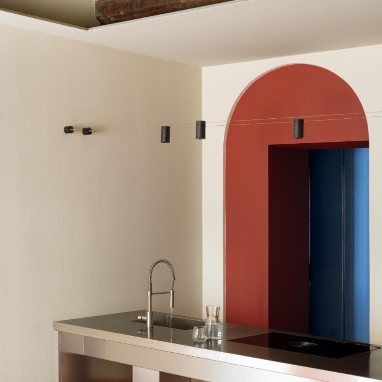 Maison Roma Frattina - Casa con 2 Camere da Letto - 3