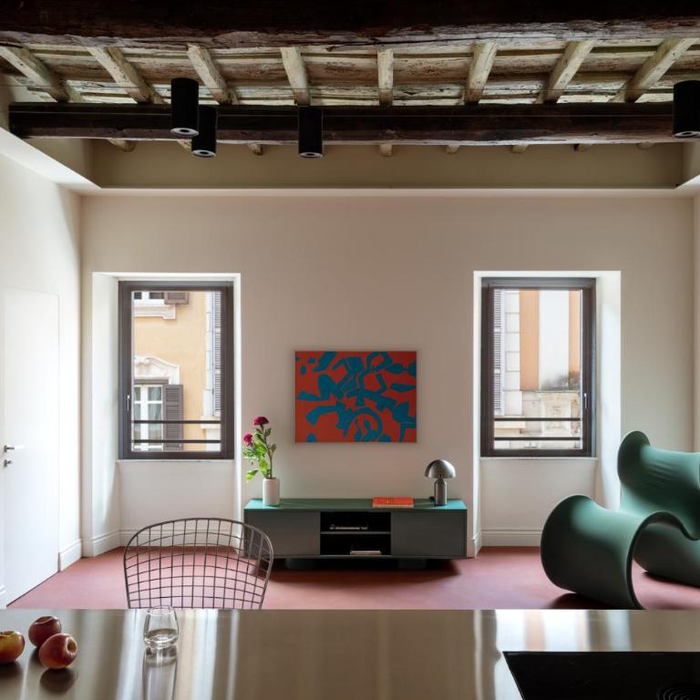 Maison Roma Frattina - Casa con 2 Camere da Letto - 6