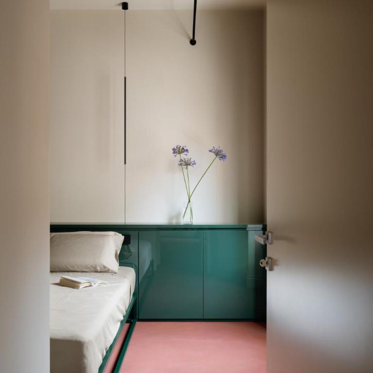 Maison Roma Frattina - Casa con 2 Camere da Letto - 8