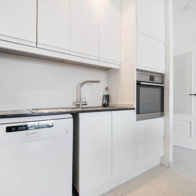 Costabella Altea - Apartamento Superior de 1 dormitorio con balcón - 9