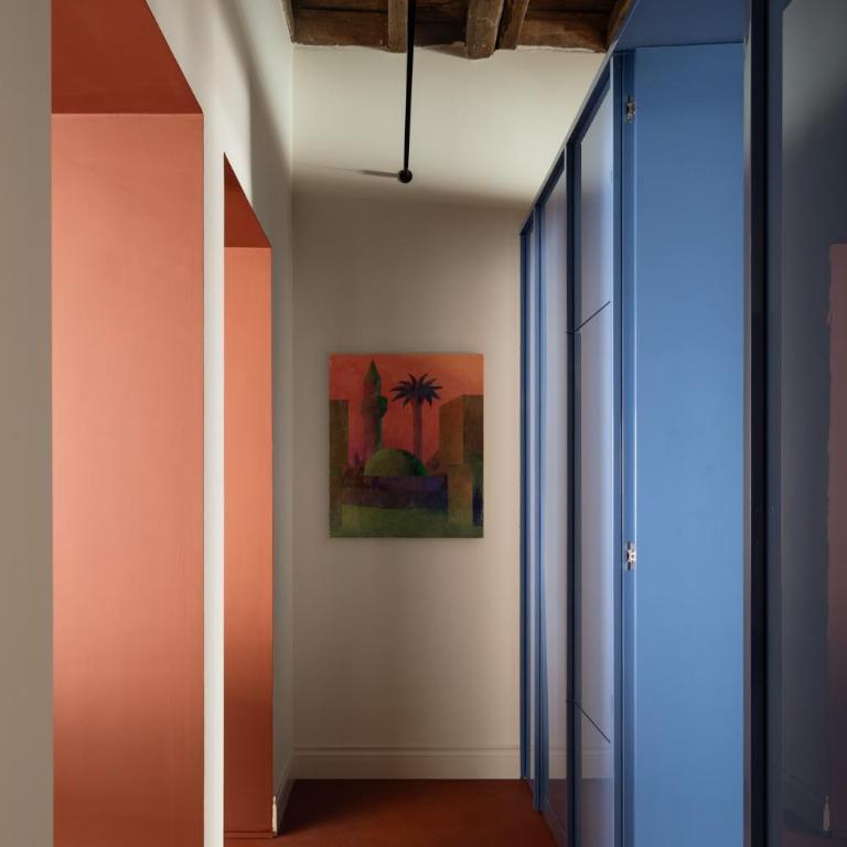 Maison Roma Frattina - Casa con 2 Camere da Letto - 9
