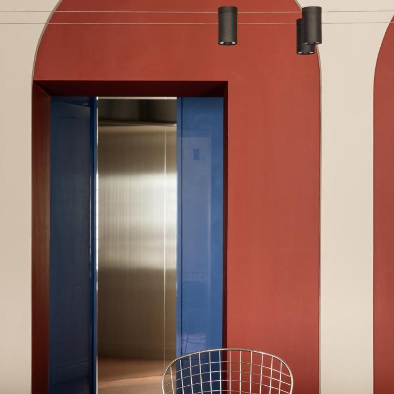 Maison Roma Frattina - Casa con 2 Camere da Letto - 10