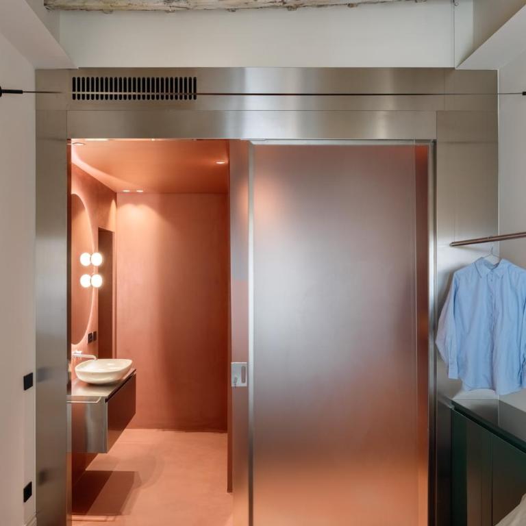 Maison Roma Frattina - Casa con 2 Camere da Letto - 11