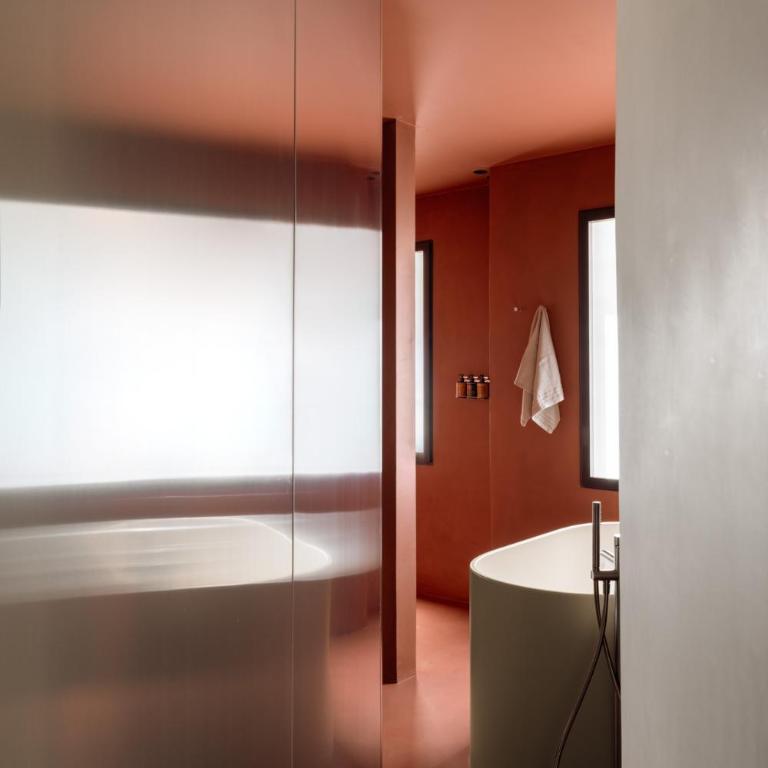 Maison Roma Frattina - Casa con 2 Camere da Letto - 13