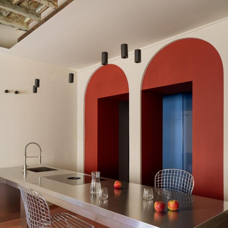 Maison Roma Frattina - Casa con 2 Camere da Letto - 14