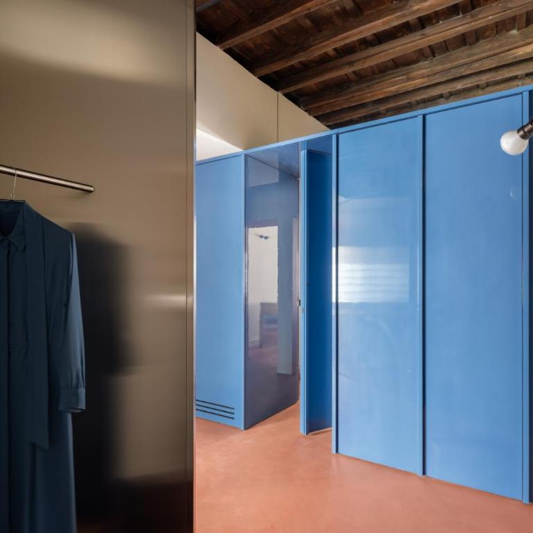 Maison Roma Frattina - Casa con 2 Camere da Letto - 15