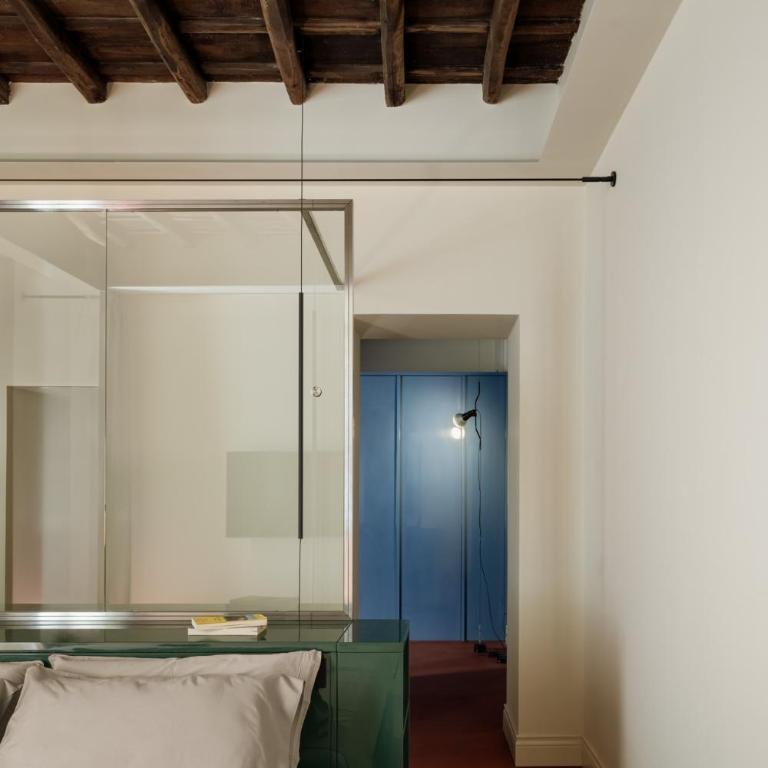 Maison Roma Frattina - Casa con 2 Camere da Letto - 16