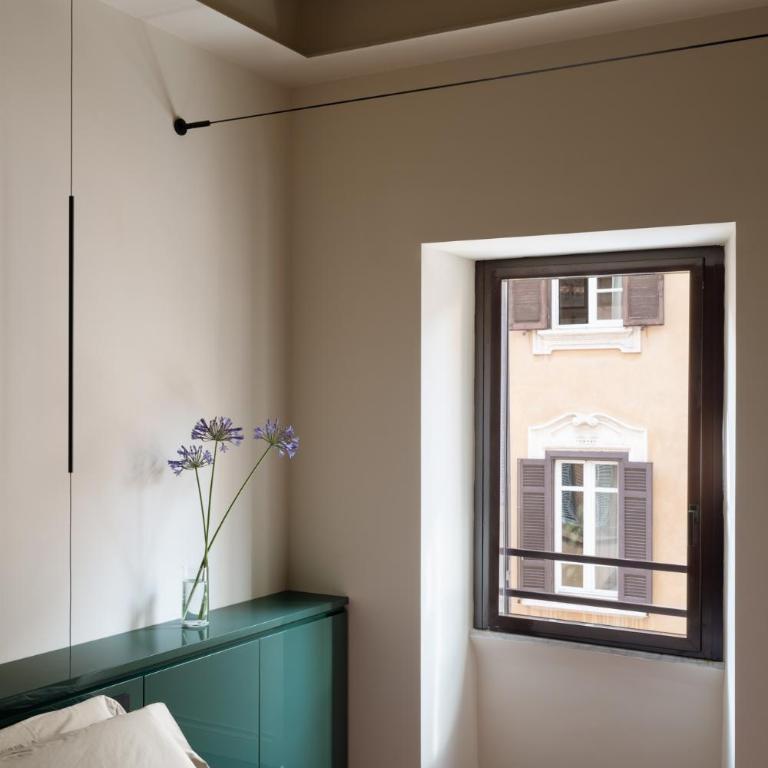 Maison Roma Frattina - Casa con 2 Camere da Letto - 17