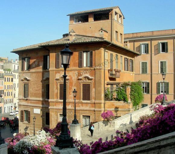 Maison Roma Frattina - Casa con 2 Camere da Letto - 18