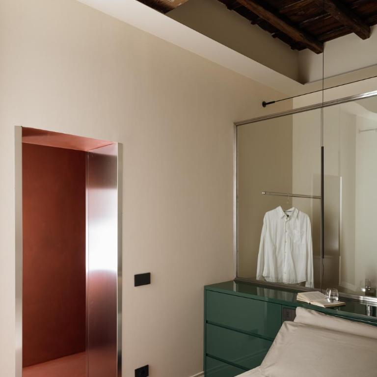 Maison Roma Frattina - Casa con 2 Camere da Letto - 21