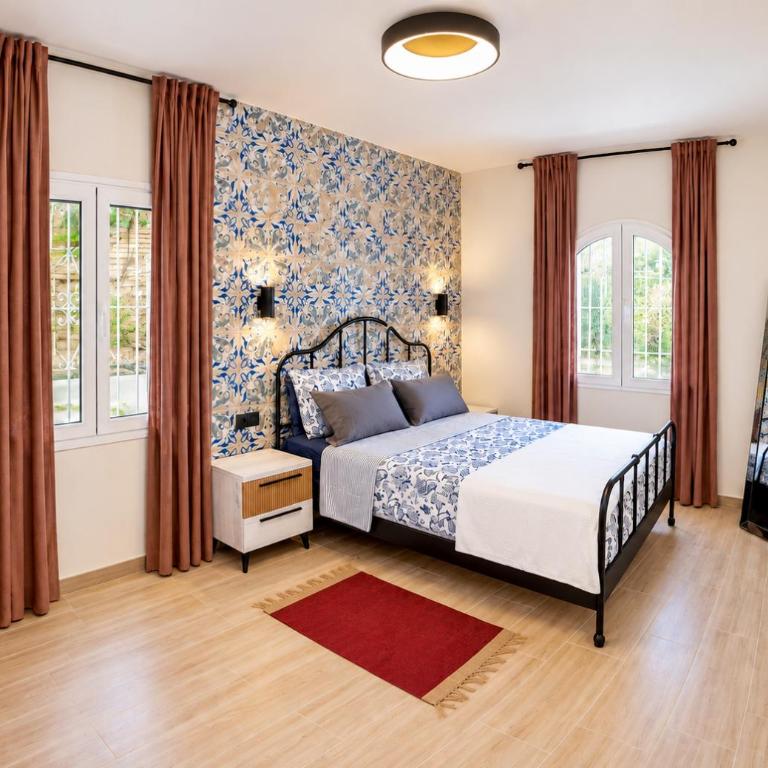 Villa Yanna - Haus mit 4 Schlafzimmern - 6