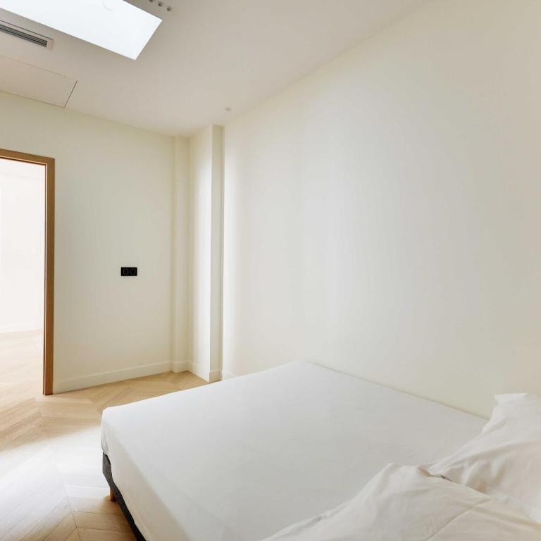 Apartment modern & cosy - 3BR 6P- Montorgueil - Appartement 3 Chambres - 9