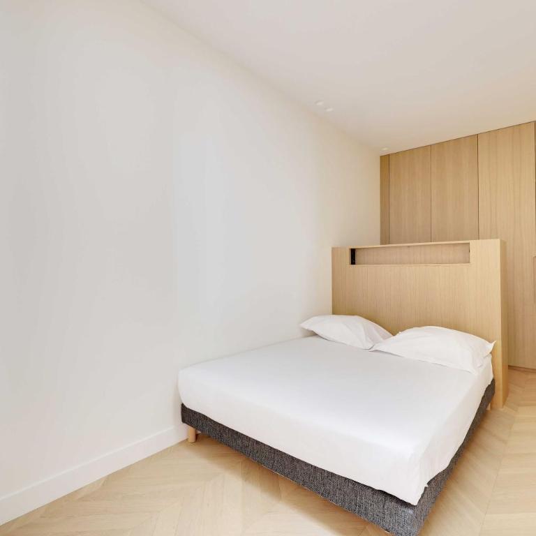 Apartment modern & cosy - 3BR 6P- Montorgueil - Appartement 3 Chambres - 5