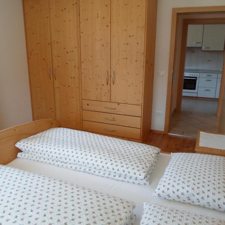 Stockerhof - Appartamento con 2 Camere da Letto - 2