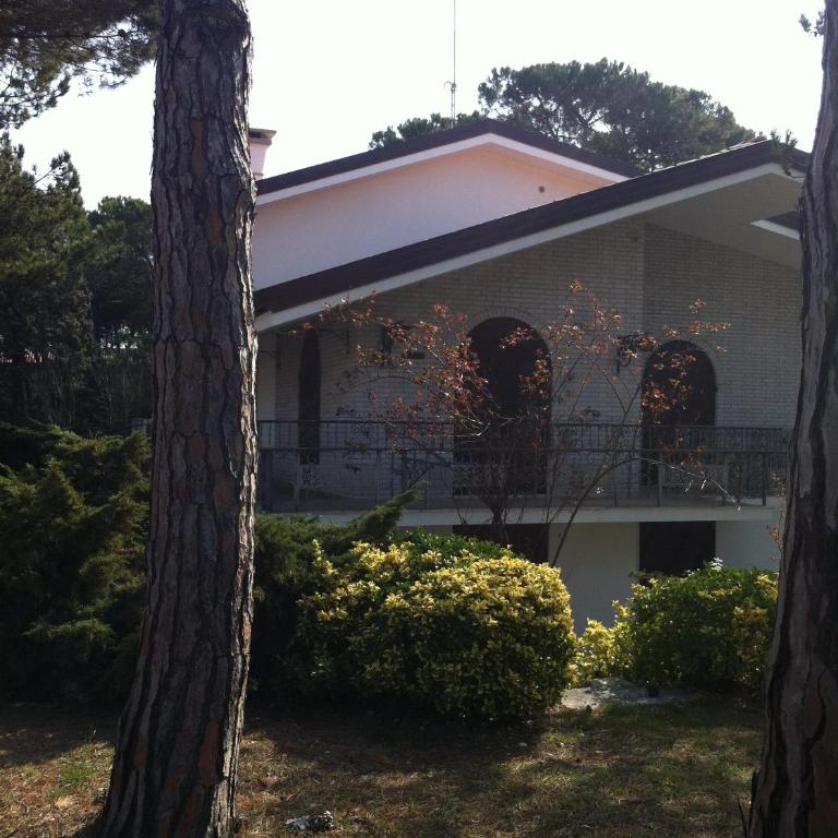 VILLA CA' SILVA - WALTERIGATO Apartments SOLO PER FAMIGLIE - Appartamento con 3 Camere da Letto - 9