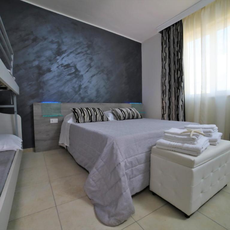 Palazzo Greco B&B - Family Studio - 3